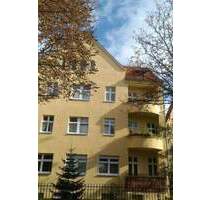 Nahe Teltowkanal: vermietete ETW mit Balkon im Altbau - Berlin Lichterfelde