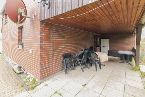 Terrasse - 