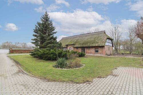 Innenhof - 