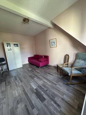 Schlafzimmer 2 oben - 