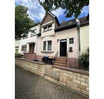 Privatverkauf Einfamilienhaus Reihenmittelhaus in Dillingen