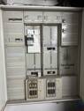 Elektro-Kasten im Keller - 