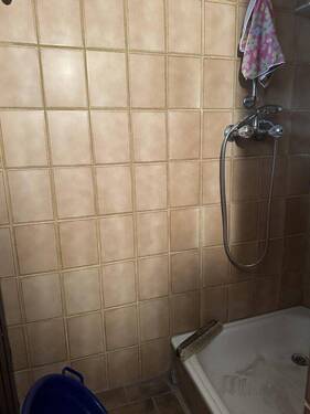Dusche Keller - 