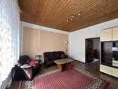 Wohnzimmer - Reihenmittelhaus mit 143,00 m&sup2; in Dillingen zum Kaufen