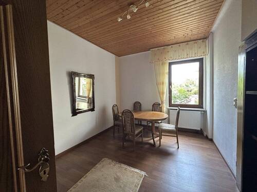 Esszimmer - 