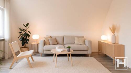 Wohnzimmer Inspiration - 