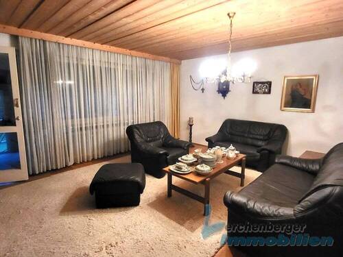 Wohnzimmer - 