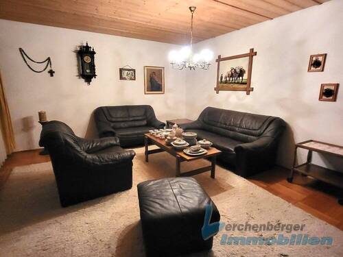 Wohnzimmer - 