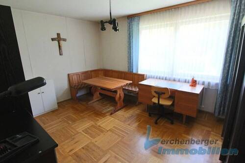 Kinderzimmer - 
