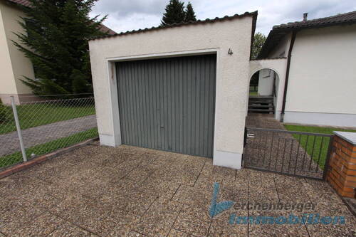 Garage - 