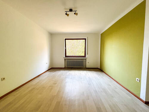9 Schlafzimmer 1 EG - 