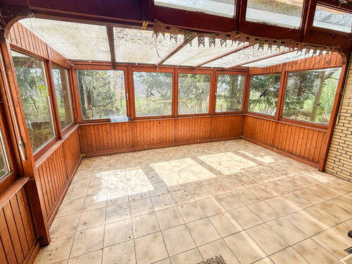 17 Wintergarten EG - 
