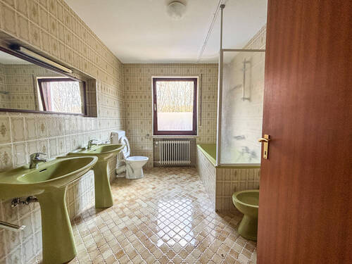 18 Badezimmer - 
