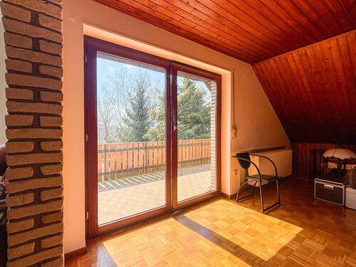 21 Wohnzimmer OG - 