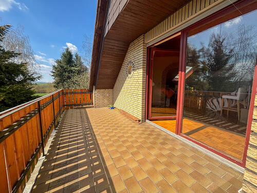 22 Balkon OG - 
