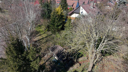 5 Garten - 