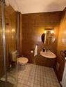 Badezimmer Erdgeschoss - 