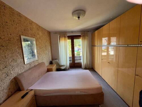 Schlafzimmer - 