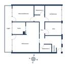 Grundriss - 