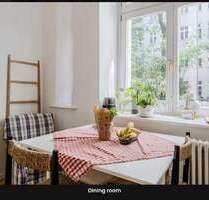 Schreinerstr. in F-hain: bezugsfreie 2 Zi-Whg mit separater Küche - Berlin Friedrichshain