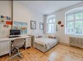 großes zimmer - 