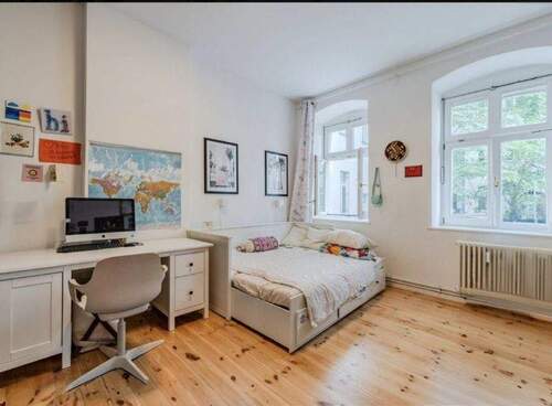 großes zimmer - 