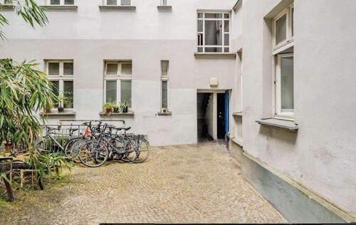 innenhof - 