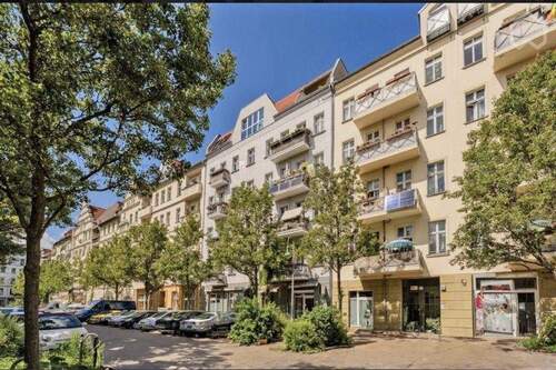 hausansicht - 