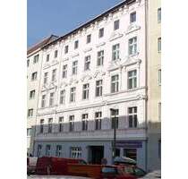 Im schönsten Haus der Straße - helle, geräumige 1-Raumwohnung - Berlin Lichtenberg