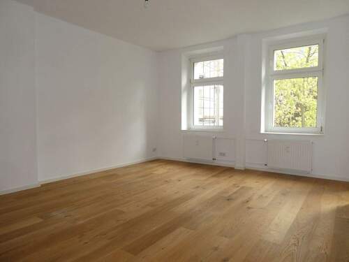 Zimmer a.JPG - 1 Zimmer Etagenwohnung zur Miete in Berlin