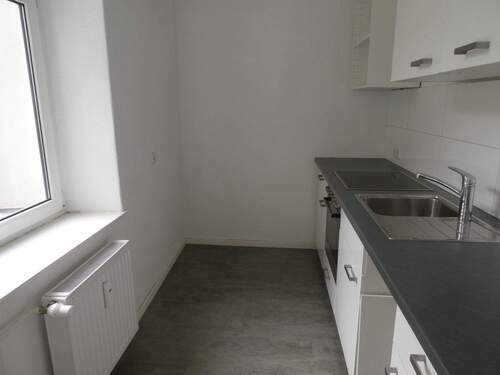 Küche a.JPG - Etagenwohnung mit 40,00 m² in Berlin zur Miete