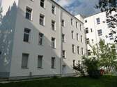 Seitenflügel - 