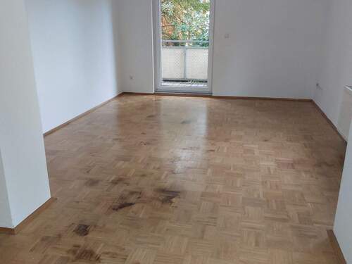 Wohn-Schlafzimmer.jpg - Etagenwohnung mit 43,00 m² in Leipzig zur Miete