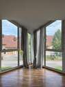 Ausblick - 1 Zimmer Etagenwohnung zur Miete in Manching