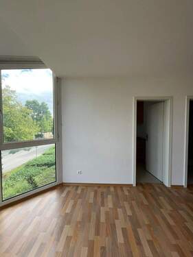 Zugang Küche / Bad - 