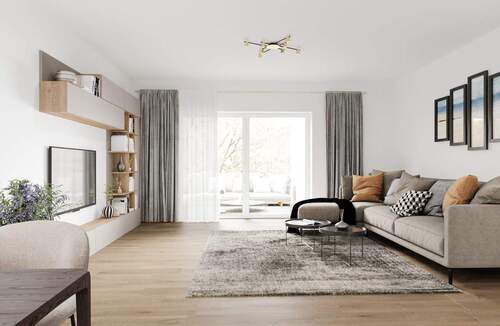  So könnte es aussehen! - 