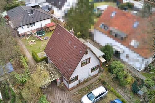 Luftbild - IST Stand - 