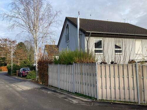 2.JPEG - 5 Zimmer Doppelhaushälfte zum Kaufen in Königswinter