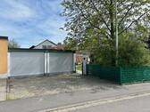 Doppelgarage - 