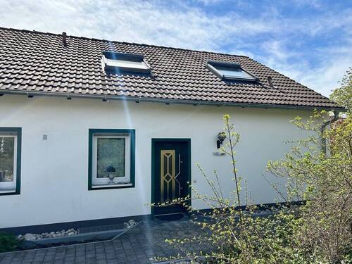 Hauseingang - 