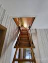 Leiter zum Dachboden - 