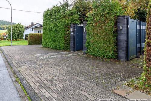 zwei Stellplätze Bild 2 - 