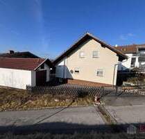 Schmuckes Wohnhaus in der Stadt Viechtach OT Blossersberg