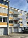 Hausansicht - 