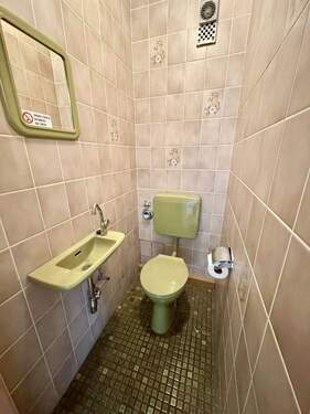 Gäste-WC - 