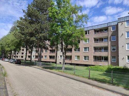 weitere Ansicht - 3 Zimmer Etagenwohnung zur Miete in Nordhorn