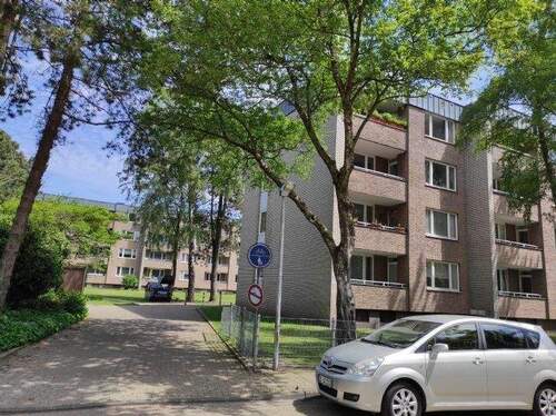 weitere Ansicht - Etagenwohnung mit 69,10 m&sup2; in Nordhorn zur Miete