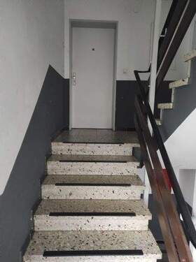 Treppenhaus - 
