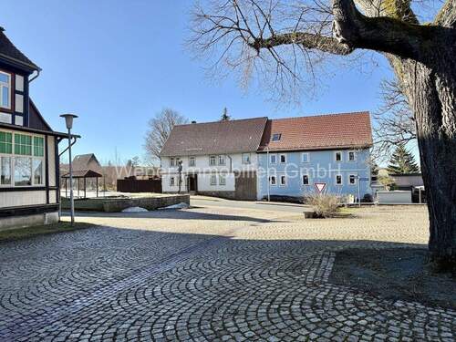 Bild 2 - 6 Zimmer Einfamilienhaus zum Kaufen in Harzgerode