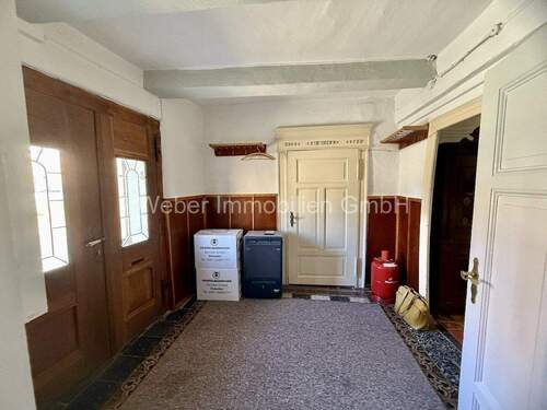 Bild 3 - 6 Zimmer Einfamilienhaus in Harzgerode